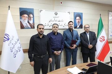 معاون شرکت بازافرینی شهری ایران: ۵۰ درصد شهر کوت‌عبدالله جزء بافت‌های ناکارآمد است