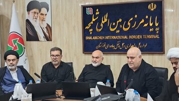 استاندار خوزستان: حمله وحشیانه به شلمچه خللی در حرکت زائران ایجاد نکرد