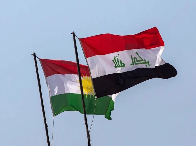 افشاگری المیادین از فشار آمریکا بر اقلیم کردستان عراق برای شرکت در جنگ با ایران