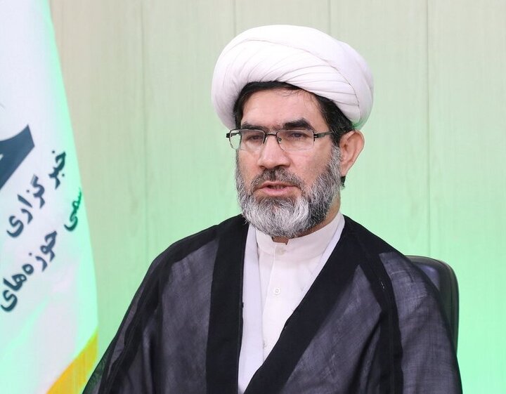 استاد پژوهشگاه حوزه و دانشگاه: اربعین نمونهای بیبدیل از دیپلماسی عمومی است