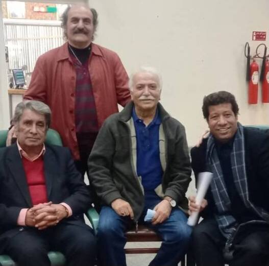 «دوشنبههای بهروز» دیگر تکرار نمیشود