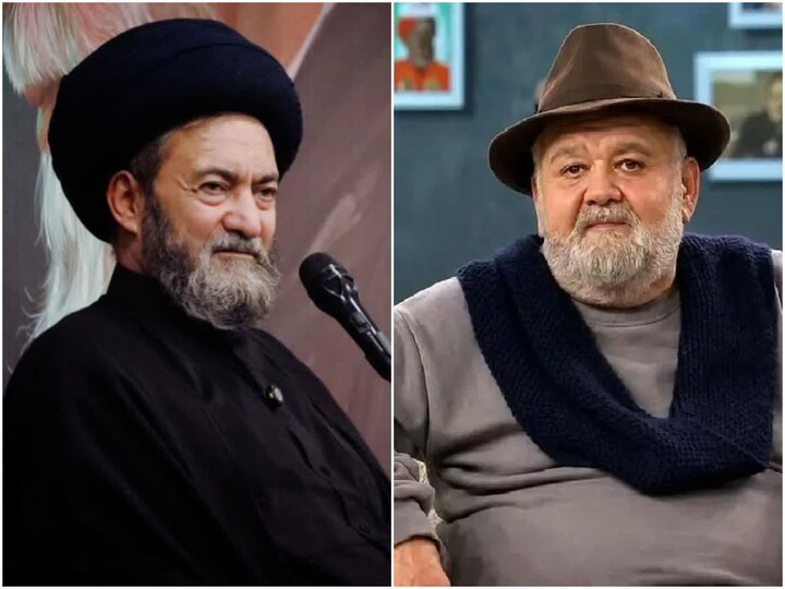 امام جمعه اردبیل:اکبر عبدی در زمره شخصیت‌های هنری مورد توجه رهبر شهید بود