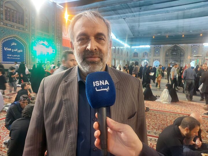 رهبر شهید در عرصه‌های علمی، مدیریتی، فرهنگی و سیاسی الگویی کم‌نظیر بودند