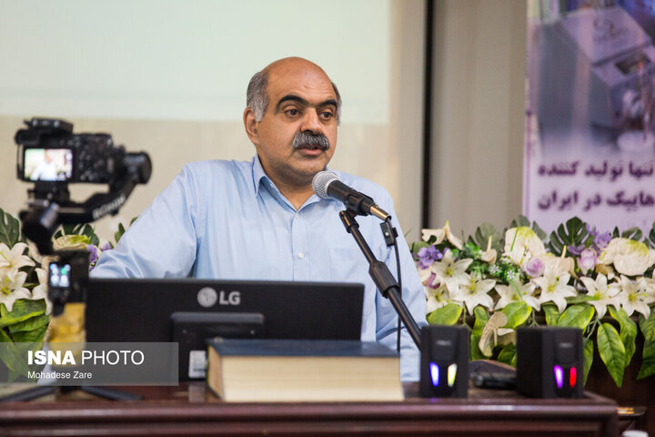انجام ۲۵۰ عمل پیشرفته هایپک در مشهد