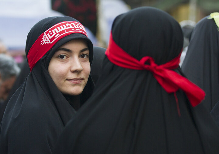 «بانوی تمدن‌ساز» محور فعالیت‌های دفتر امور زنان و خانواده استانداری سمنان در اربعین