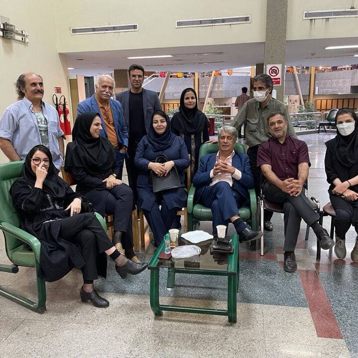 «دوشنبههای بهروز» دیگر تکرار نمیشود