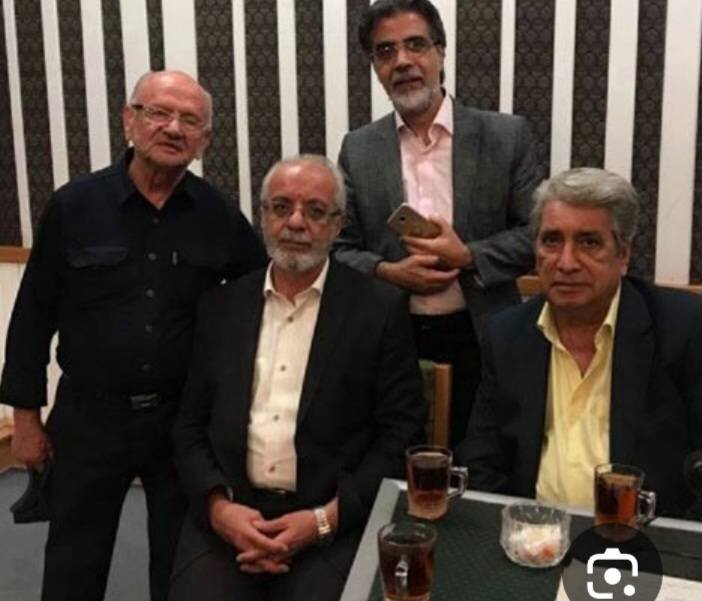 «دوشنبههای بهروز» دیگر تکرار نمیشود