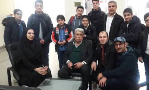 «دوشنبههای بهروز» دیگر تکرار نمیشود