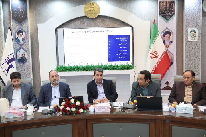از رشد ۴ برابری جذب بازماندگان از تحصیل استان کرمان تا تلاش برای رفع کمبود معلم