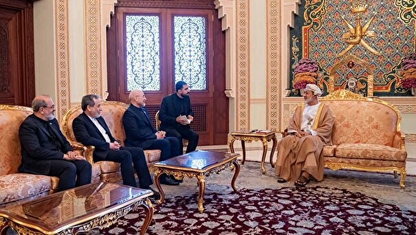 باید با عمان تفاهم کنیم/ تنگه هرمز نباید به حوزه امنیتی تحت مدیریت آمریکا بدل شود