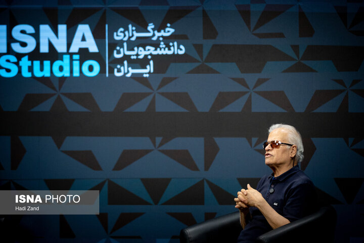 وقتی عباس یاری از سوی شهردار وقت احضار شد!