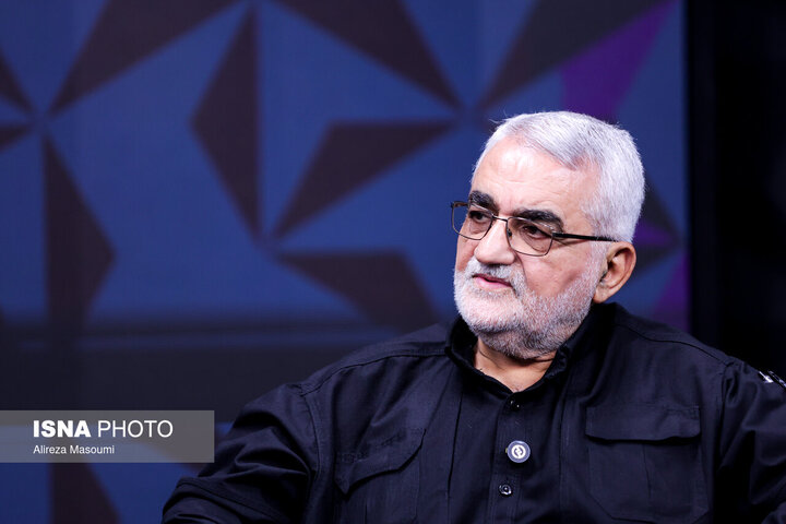 عضو کمیسیون امنیت ملی مجلس: دولت بالقوه بدون پشتوانه اقتصادی نمی‌تواند قدرتمند باشد