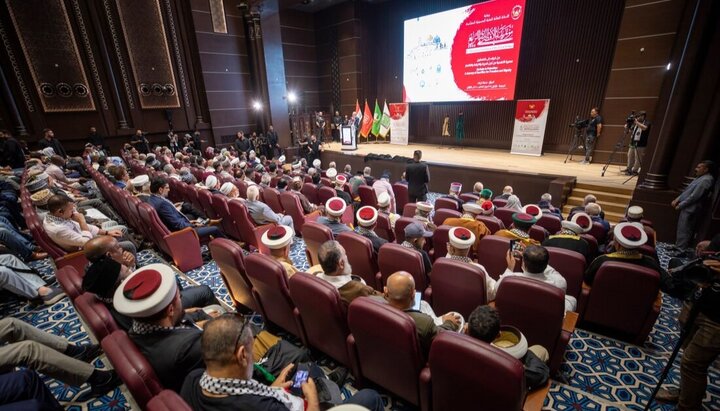 کربلا میزبان پنجمین همایش بین‌المللی «ندای الاقصی»