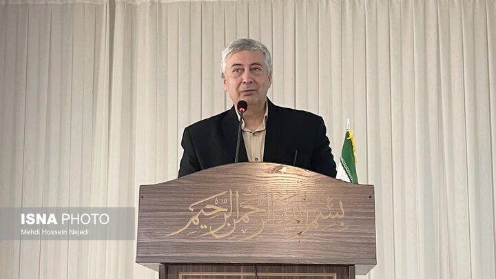 معاون استاندار گیلان: کاهش یک‌سوم درآمدهای گمرکی، سهم شهرداری‌ها را تحت‌الشعاع قرار داد