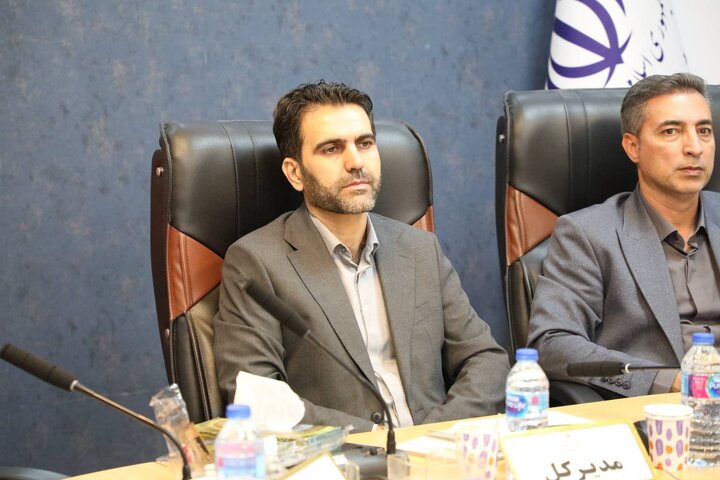 سرپرست ورزش و جوانان استان: فارس ظرفیت تبدیل شدن به قطب ورزش بیماران خاص را دارد