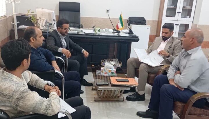 مدیر بنیاد مسکن فراشبند: تأمین زمین، اولویت نخست خانه‌دار شدن اقشار کم‌درآمد در دهرم است