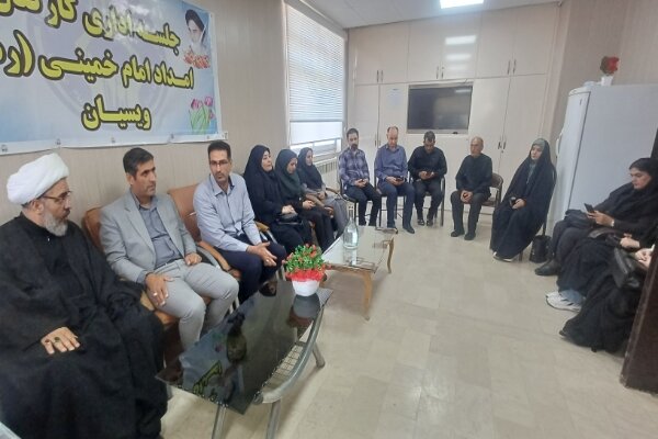 مدیرکل کمیته امداد لرستان: نگاه ما، کرامت انسانی مددجویان است