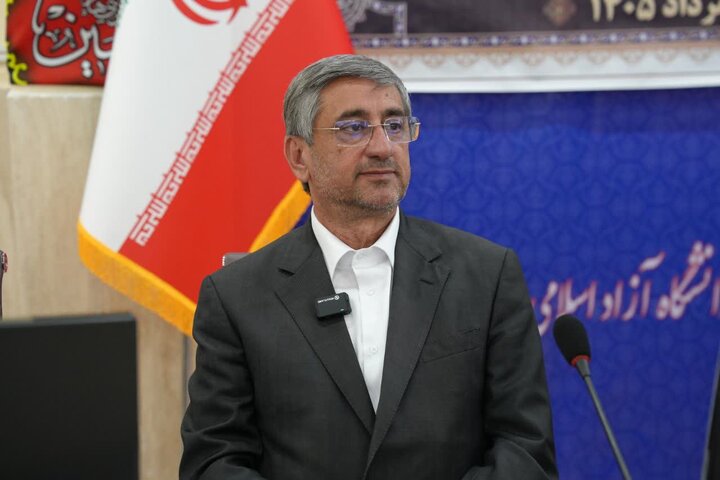 استاندار لرستان: دانشگاه‌ها در مسیر تقویت مولدسازی حرکت کنند