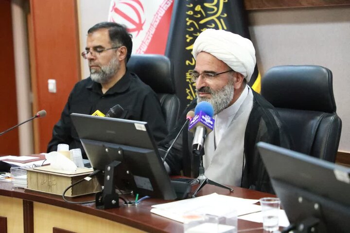 امام‌جمعه سمنان: فرهنگ ایثار و شهادت صرفاً به میدان جنگ و عرصه‌های نظامی اختصاص ندارد