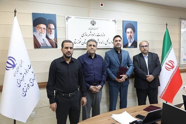 معاون شرکت بازافرینی شهری ایران: ۵۰ درصد شهر کوت‌عبدالله جزء بافت‌های ناکارآمد است
