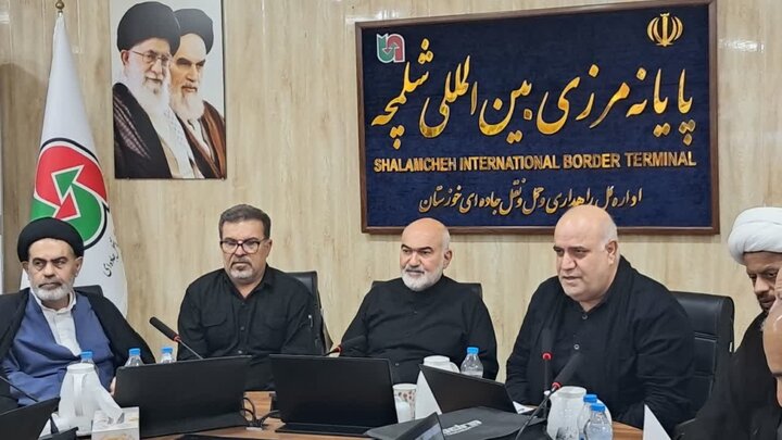 استاندار خوزستان: حمله وحشیانه به شلمچه خللی در حرکت زائران ایجاد نکرد