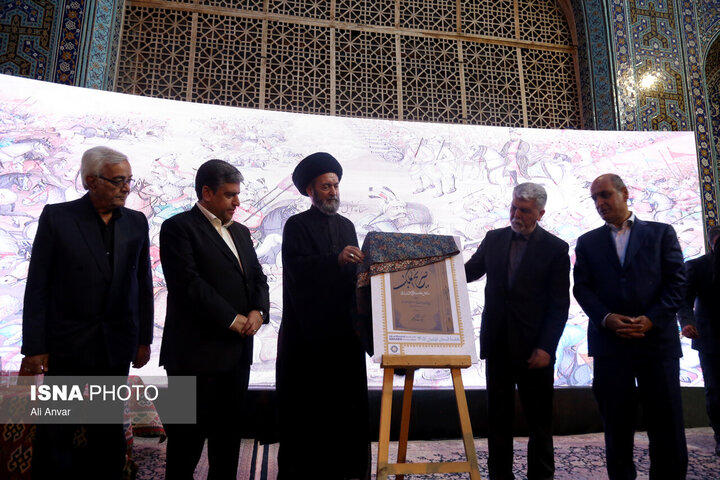 تفاهم‌نامه خواهرخواندگی شهرهای لاهیجان و اردبیل به امضا رسید