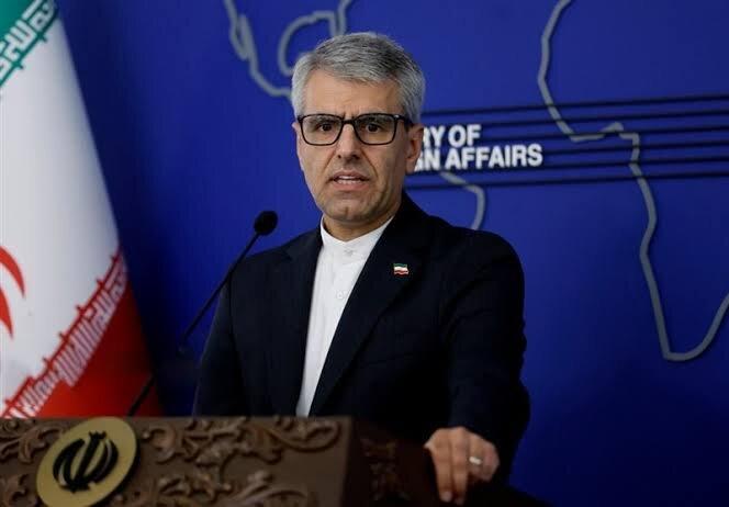 ایران حمله تروریستی در پاکستان را محکوم کرد