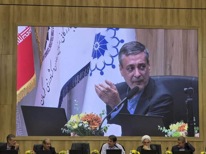 بدترین مولفه فضای کسب و کار چیست؟/ راهاندازی سامانه هوشمند قوانین