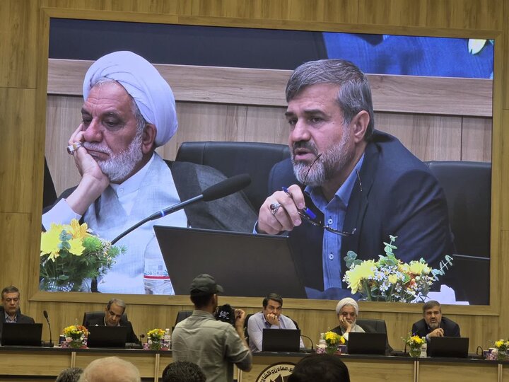 بدترین مولفه فضای کسب و کار چیست؟/ راه‌اندازی سامانه هوشمند قوانین
