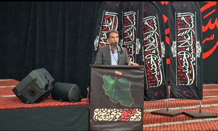 معاون استاندار هرمزگان: ایران نقش تعیین‌کننده‌ای در معادلات خلیج فارس دارد