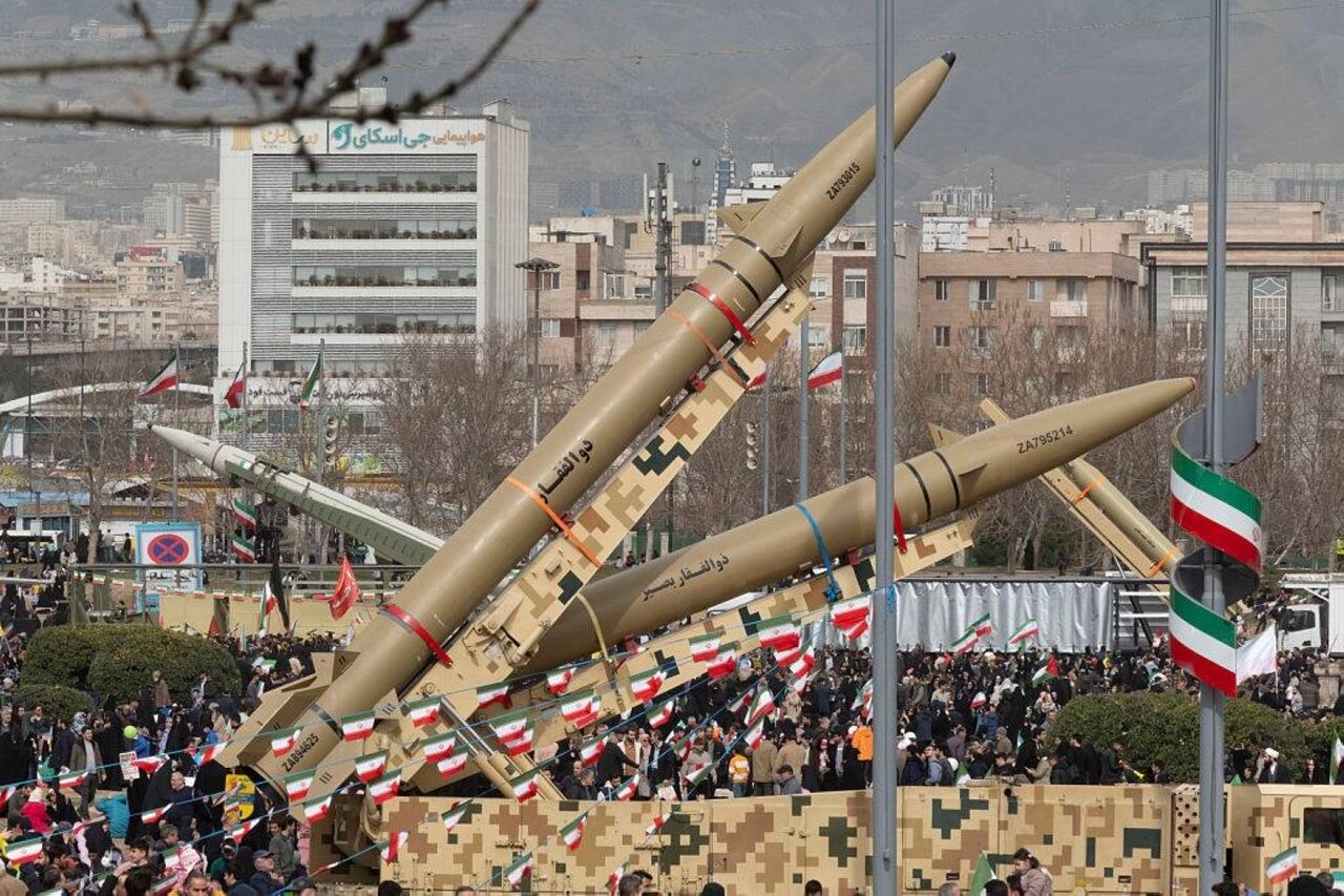 گاردین: تحول واقعی در توان موشکی ایران رخ داده است