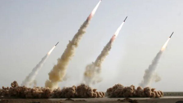 IRGC commander: US, Israel have no answers for repeated failures