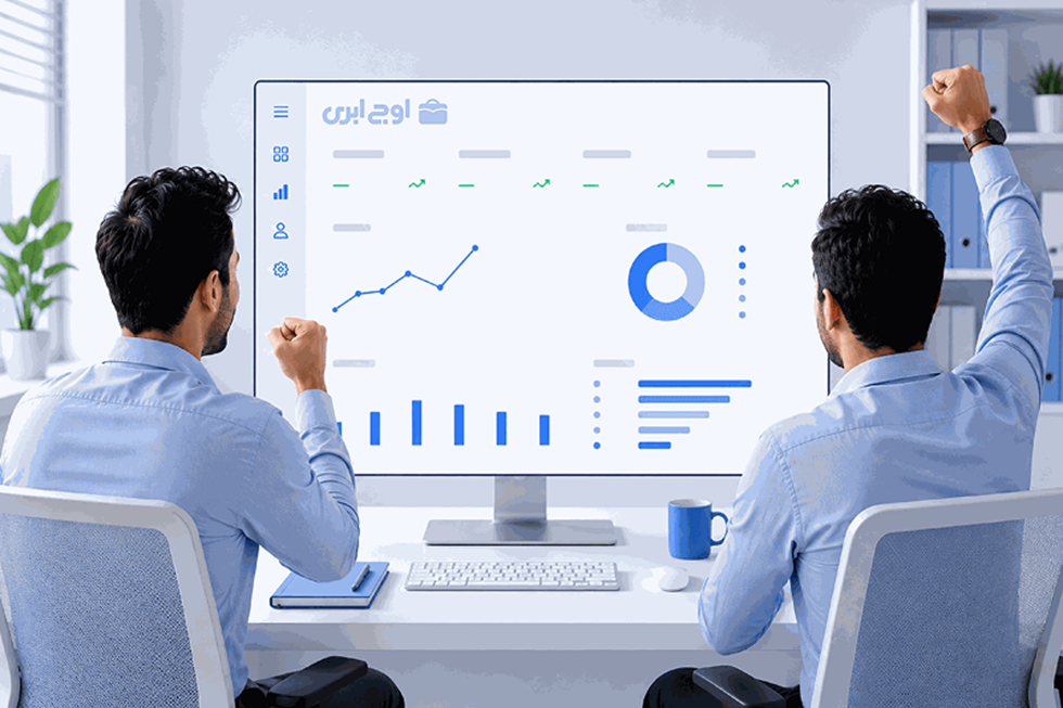 هوش مصنوعی چه تغییری در نرمافزارهای CRM ایجاد کرده است؟