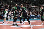 اسفندیار در لهستان ماندنی شد