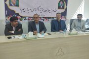 مدیریت شهری باید متناسب با تحولات اجتماعی و فرهنگی حرکت کند