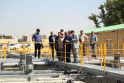 روایتی از ۲ سال تلاش برای نجات گنجینه سبز شیراز