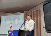 مدیرعامل برق منطقه‌ای فارس: مدیریت مصرف برق، راهکار عبور از اوج بار است