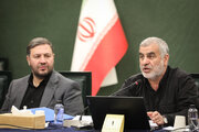 نیکزاد: اقدام نابخردانه دولت اوکراین بی‌جواب نخواهد ماند