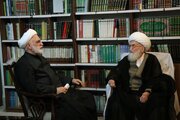 محسنی اژه‌ای: آحاد جامعه و همه کارگزارن نظام باید خود را ملتزم به حفظ وحدت ملی بدانند