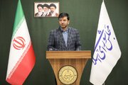 توضیحات رئیس کمیسیون حقوقی درباره لایحه «مقابله با جنایت بین‌المللی»