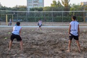 قهرمانی تیم ملی فوتوالی ایران در مسابقات کاپ آزاد جهانی