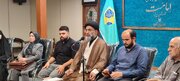 امام جمعه پیشوا: صبر، تقوا و مسئولیت‌پذیری لازمه فعالیت رسانه‌ای است