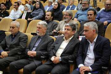 سفر وزیر فرهنگ و ارشاد اسلامی به اردبیل