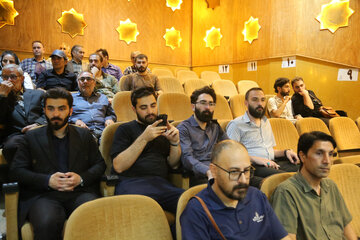 سفر وزیر فرهنگ و ارشاد اسلامی به اردبیل