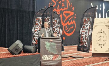 نماینده هرمزگان در مجلس: نمازجمعه پایگاهی اثرگذار در تقویت بصیرت و همبستگی جامعه است