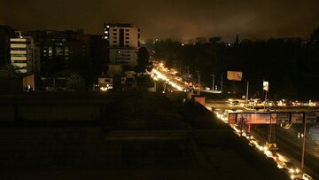 خاموشی برنامه‌ریزی‌ شده خانگی در سیستان و بلوچستان تا ۲ هفته آینده اعمال نمی‌شود