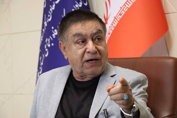 پیروانی: فارس ظرفیت میزبانی مسابقات کشوری ورزش کارگری را دارد