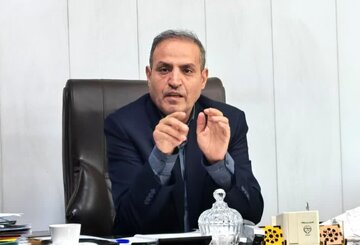 رئیس جهاد کشاورزی شهرستان ری: الگوی کشت با هدف مدیریت تنش آبی اجرا می‌شود