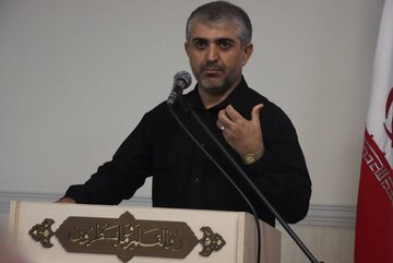 ماموریت جهاد تبیین گره گشایی ذهنی است