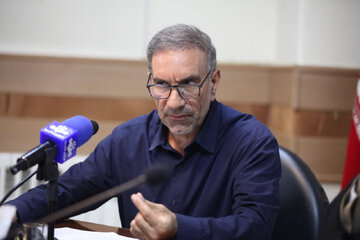 معاون استاندار: رونق گردشگری بازار در کرمانشاه نیازمند شکل‌گیری سرمایه‌گذاری‌های جدید است